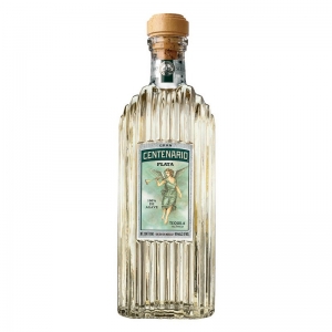 Gran Centenario Plata Tequila